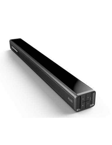 Barra de Sonido TV Soundbar Telefunken Polaris 500 Bluetooth USB