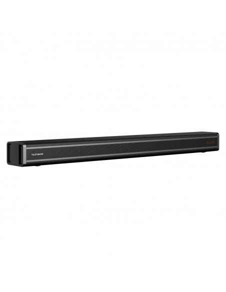 Soundbar Telefunken Polaris 500 | Bluetooth 80W | 101db