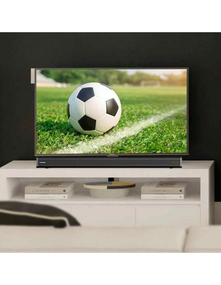 Soundbar Telefunken Polaris 500 | Bluetooth 80W | 101db