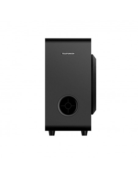 Soundbar Telefunken Polaris 700 con Subwoofer | 101db