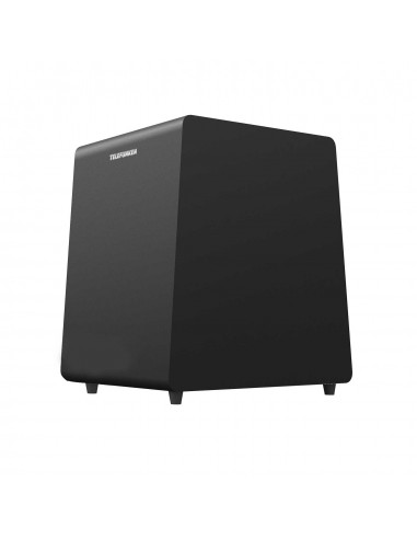 Soundbar Telefunken Polaris 900 | 350W + Subwoofer Wireless