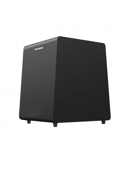 Soundbar Telefunken Polaris 900 | 350W + Subwoofer Wireless