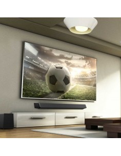 Soundbar Telefunken Polaris 900 | 350W + Subwoofer Wireless 2