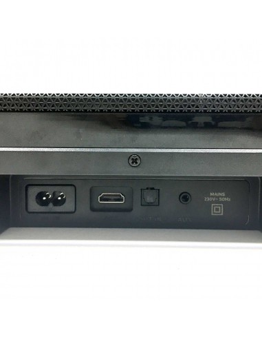 Soundbar Telefunken Polaris 900 | 350W + Subwoofer Wireless