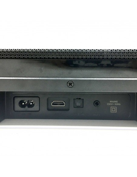 Soundbar Telefunken Polaris 900 | 350W + Subwoofer Wireless