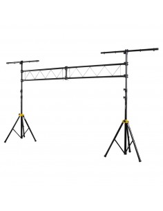 Sistema 2 Trípodes Soporte Luces Con Armadura Skp Ls-3 100kg