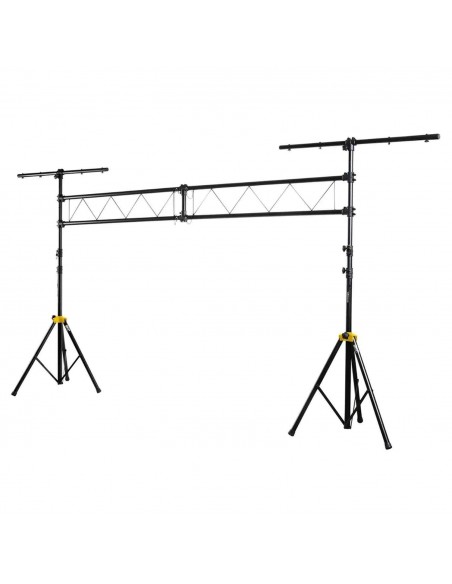 Sistema 2 Trípodes Soporte Luces Con Armadura Skp Ls-3 100kg