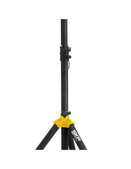 Soportes Bafle Trípode SKP STD-4S x2 Carga 60Kg | 101dB