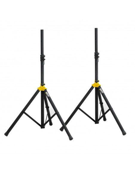 Soportes Bafle Trípode SKP STD-4S x2 Carga 60Kg | 101dB