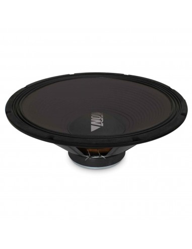 Subwoofer Novik WOW-15150 15″ 150W RMS Driver de Graves Profesional