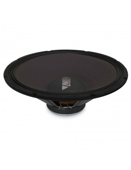 Subwoofer Novik WOW-15150 15″ 150W RMS Driver de Graves Profesional