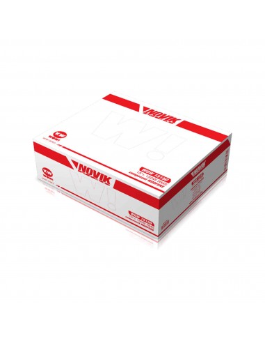 Subwoofer Novik WOW-15150 15″ 150W RMS Driver de Graves Profesional