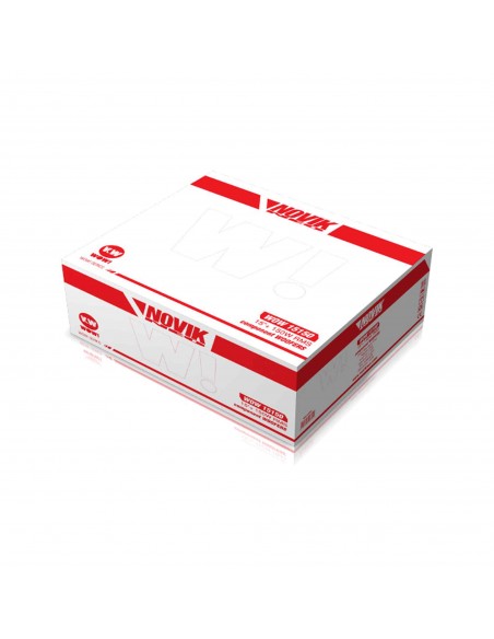 Subwoofer Novik WOW-15150 15″ 150W RMS Driver de Graves Profesional