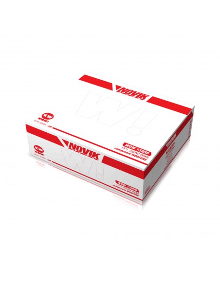 Subwoofer Novik WOW-15250 15"