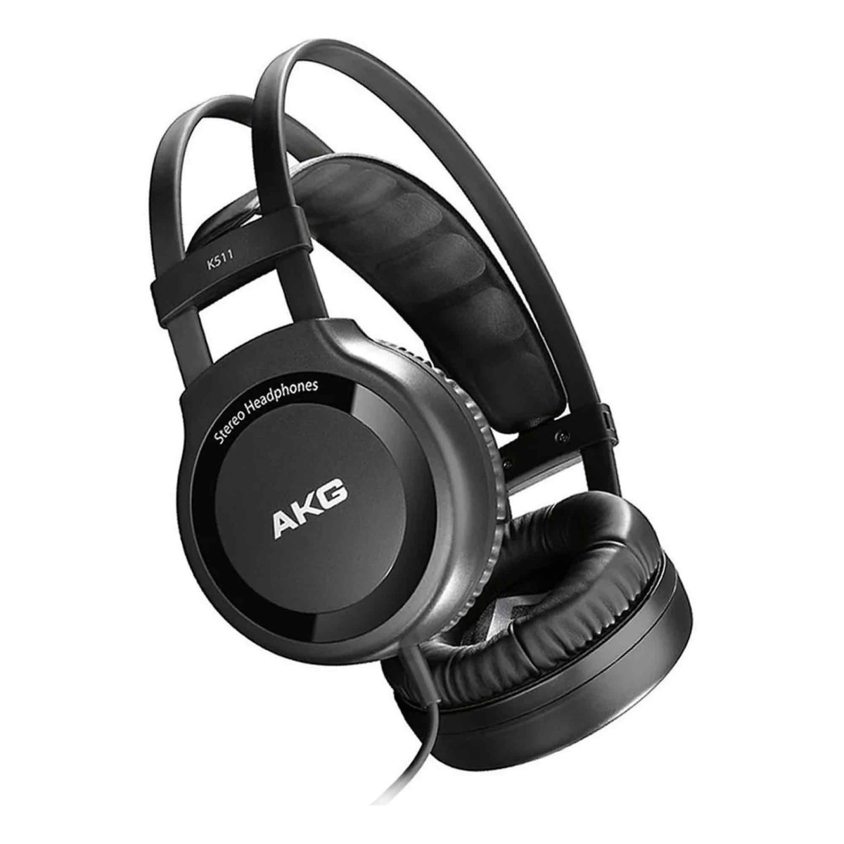 Auriculares Profesionales AKG K92 Cerrados Jack 3,5mm y Adaptador 6,35mm  Over Ear