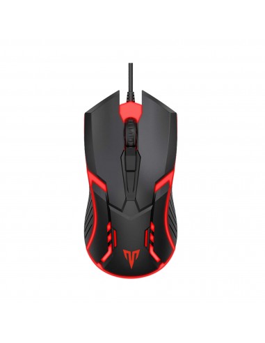 Kit Gamer Targa Mars 200 | Teclado, Mouse y Auriculares | 101dB