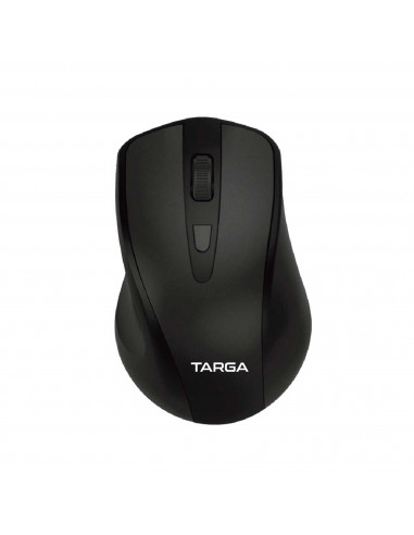 Kit Targa Office 200 | Teclado, Mouse y Auriculares