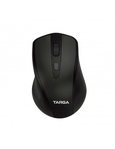 Kit Targa Office 200 | Teclado, Mouse y Auriculares