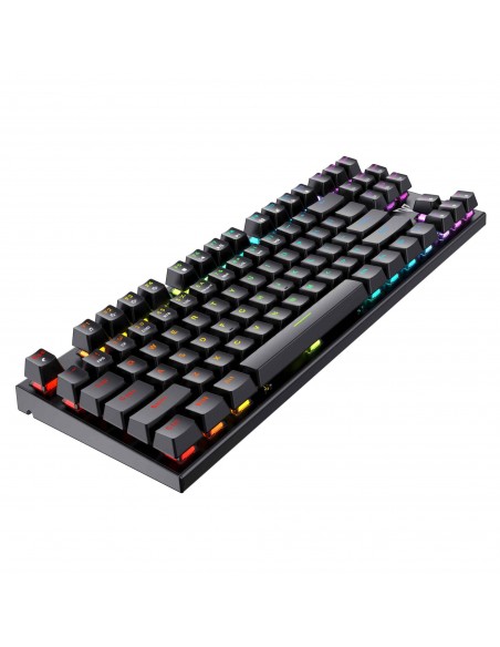 Targa Jupiter 250 | Teclado Mecánico Gamer | 101dB
