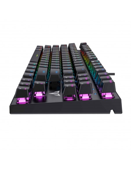 Targa Jupiter 250 | Teclado Mecánico Gamer | 101dB