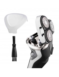 Afeitadora Eléctrica Telefunken TF-S1000 | Precisión y Comodidad 2