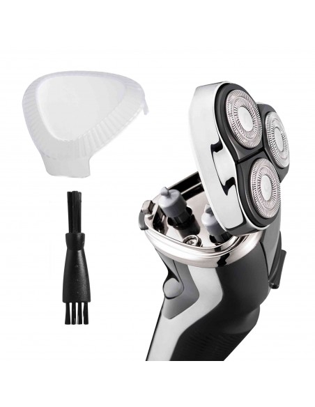 Afeitadora Eléctrica Telefunken TF-S1000 | Precisión y Comodidad