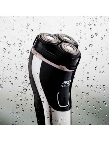 Afeitadora Eléctrica Telefunken TF-S1000 | Precisión y Comodidad