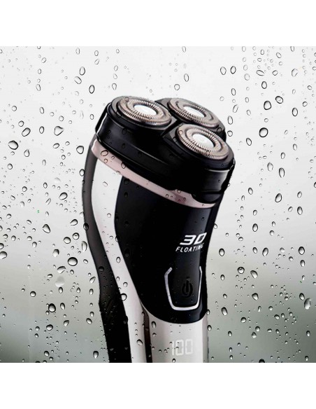 Afeitadora Eléctrica Telefunken TF-S1000 | Precisión y Comodidad