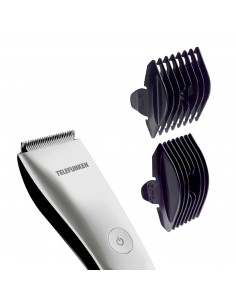 Cortadora de Pelo y Barba Telefunken TF-HC250 | Envíos a Todo el País 2