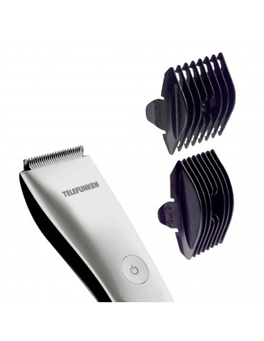 Cortadora de Pelo y Barba Telefunken TF-HC250 | Envíos a Todo el País