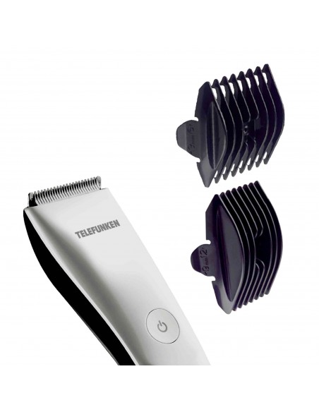 Cortadora de Pelo y Barba Telefunken TF-HC250 | Envíos a Todo el País