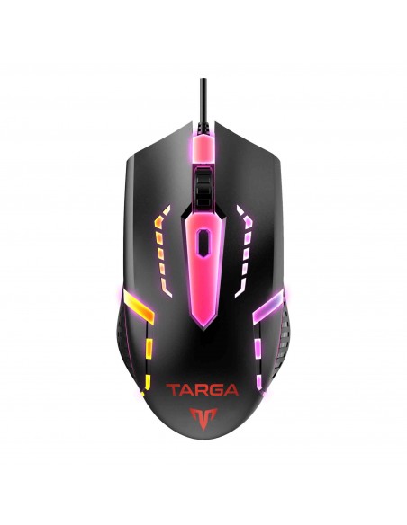 Kit Gamer Targa Mars 400