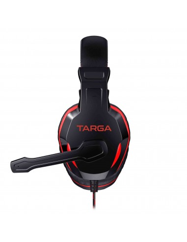 Kit Gamer Targa Mars 400