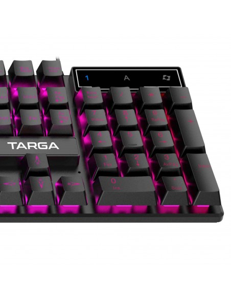 Kit Gamer Targa Mars 400