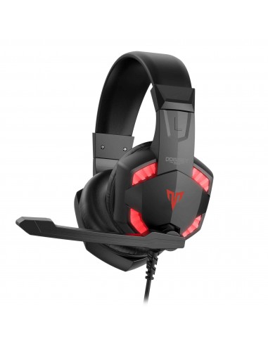 Auriculares con Micrófono Targa Odissey 300 Over Ear | 101dB