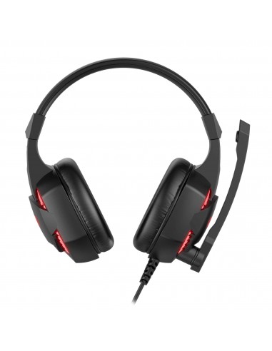 Auriculares con Micrófono Targa Odissey 300 Over Ear | 101dB