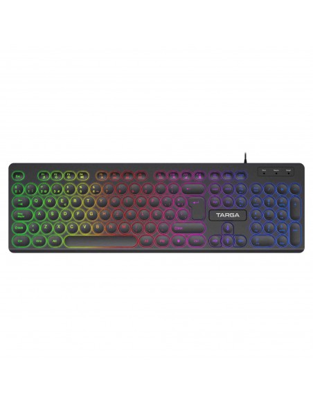 Teclado Gamer Targa Jupiter 150 | 101dB