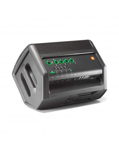 JBL EON ONE Compact | ¡Potencia Pro en Parlante Portátil! | 101dB