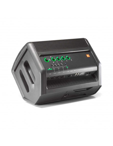 JBL EON ONE Compact | ¡Potencia Pro en Parlante Portátil! | 101dB
