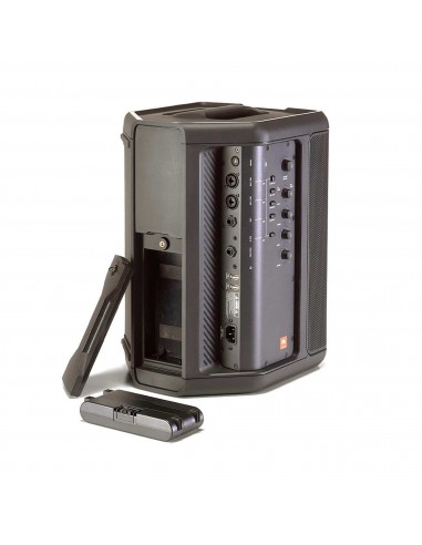 JBL EON ONE Compact | ¡Potencia Pro en Parlante Portátil! | 101dB