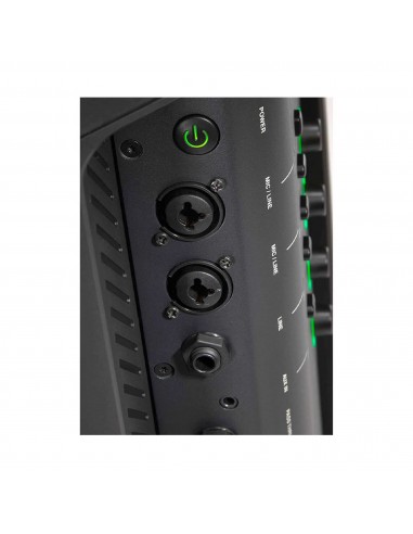 JBL EON ONE Compact | ¡Potencia Pro en Parlante Portátil! | 101dB