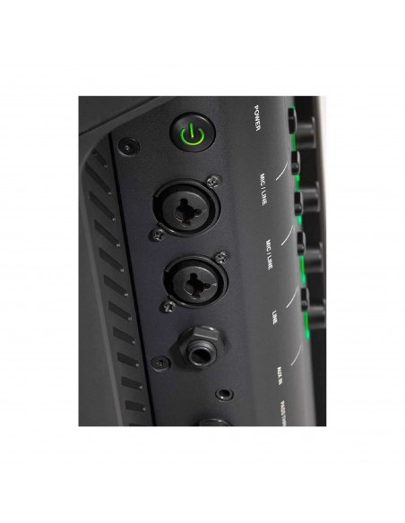 JBL EON ONE Compact | ¡Potencia Pro en Parlante Portátil! | 101dB