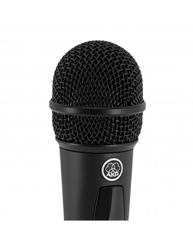 AKG WMS40 Mini Dual Vocal/Instrumental Set Inalámbrico | 101db