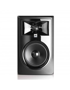 Monitor Estudio JBL 306P MKII Activo 6.5" | 101dB