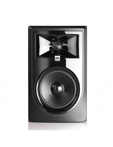 Monitor Estudio JBL 306P MKII Activo 6.5" | 101dB