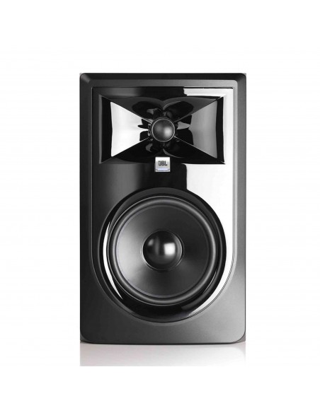 Monitor Estudio JBL 306P MKII Activo 6.5" | 101dB