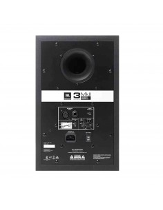 Monitor Estudio JBL 306P MKII Activo 6.5" | 101dB 2