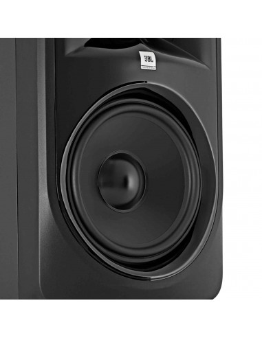 Monitor Estudio JBL 306P MKII Activo 6.5" | 101dB