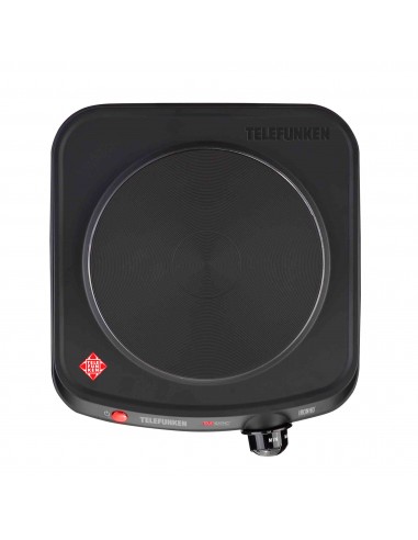 Anafe Eléctrico Telefunken TF-AE5500 | 101dB