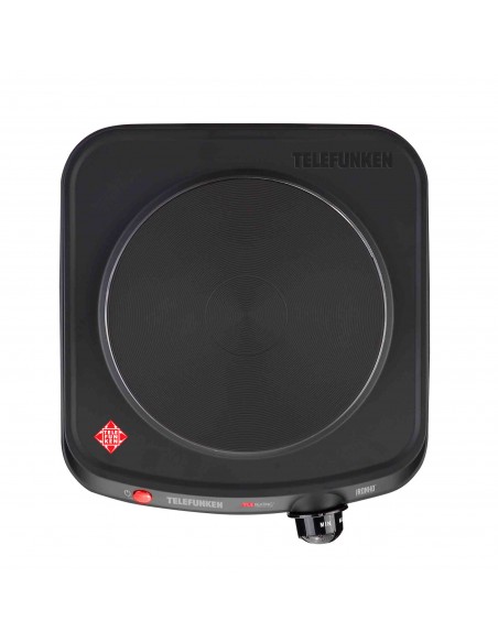 Anafe Eléctrico Telefunken TF-AE5500 | 101dB